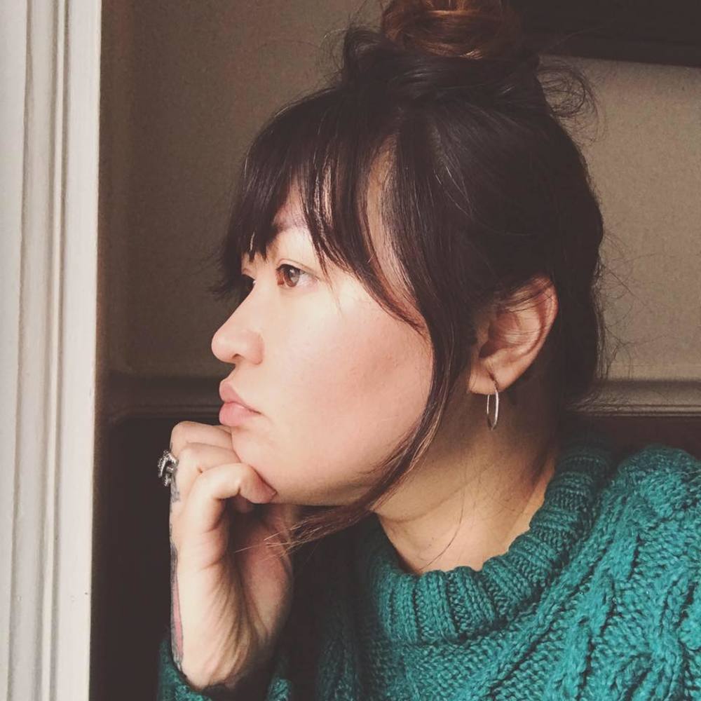 Meet your Posher, Camille